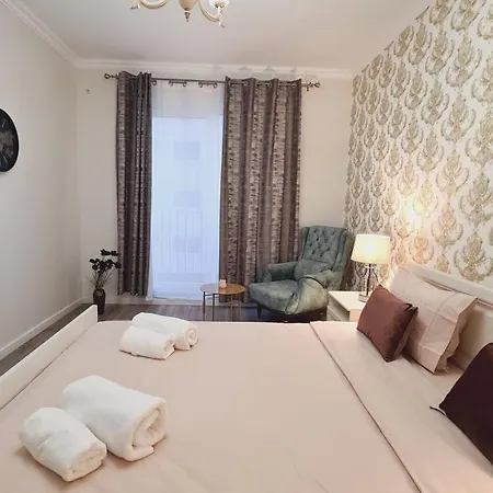 5* Luxury Near Avram Iancu Sq New. Private Parking Apartment Cluj-Napoca Exterior photo