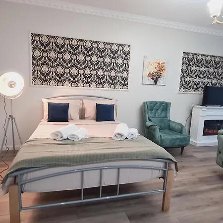 5* Luxury Near Avram Iancu Sq New. Private Parking Apartment Cluj-Napoca Exterior photo