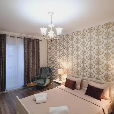 5* Luxury Near Avram Iancu Sq New. Private Parking Apartment Cluj-Napoca Exterior photo