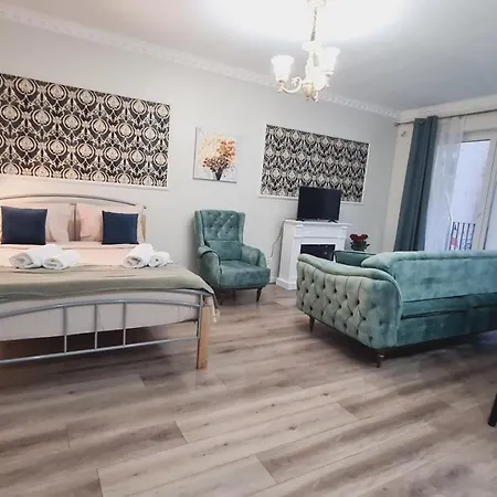 5* Luxury Near Avram Iancu Sq New. Private Parking Apartment Cluj-Napoca Exterior photo