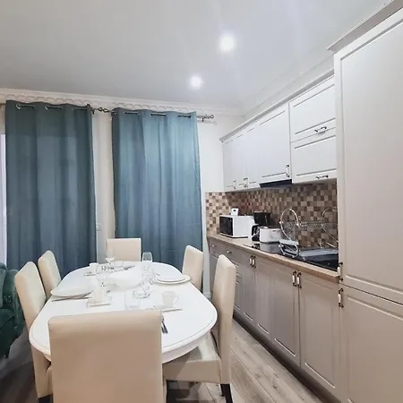 5* Luxury Near Avram Iancu Sq New. Private Parking Apartment Cluj-Napoca Exterior photo