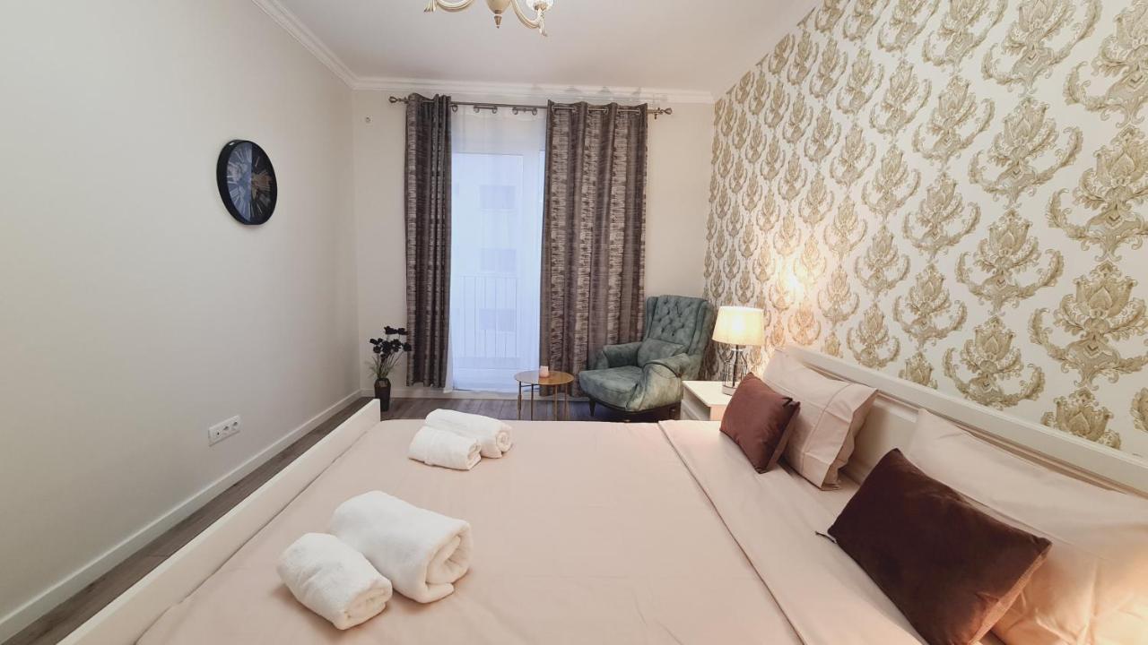 5* Luxury Near Avram Iancu Sq New. Private Parking Cluj-Napoca