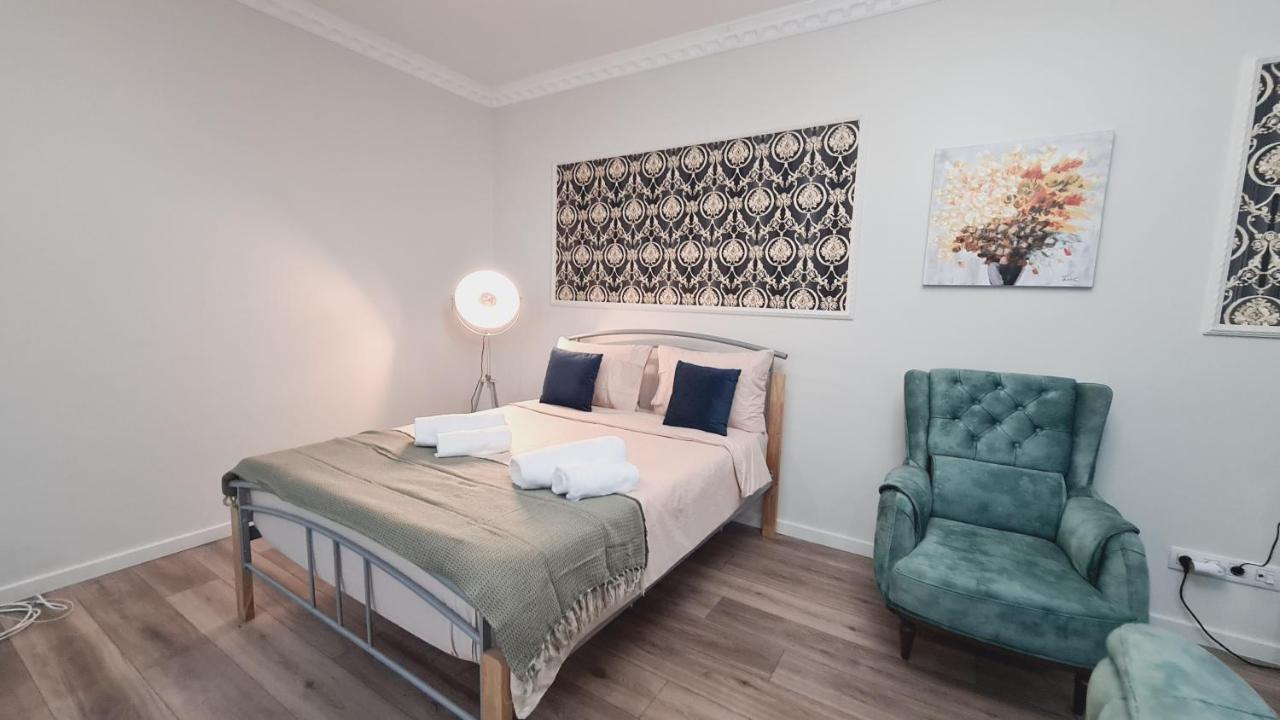 5* Luxury Near Avram Iancu Sq New. Private Parking Apartment