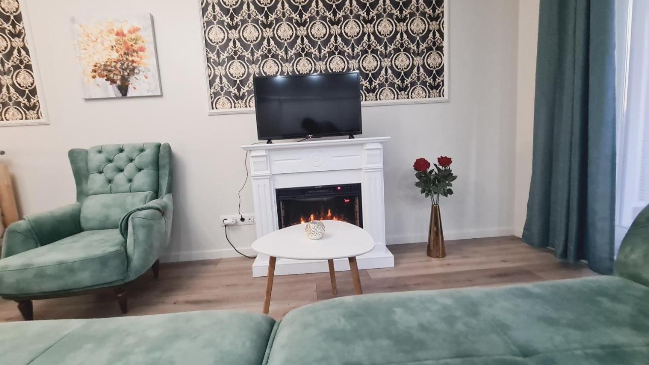 5* Luxury Near Avram Iancu Sq New. Private Parking Cluj-Napoca