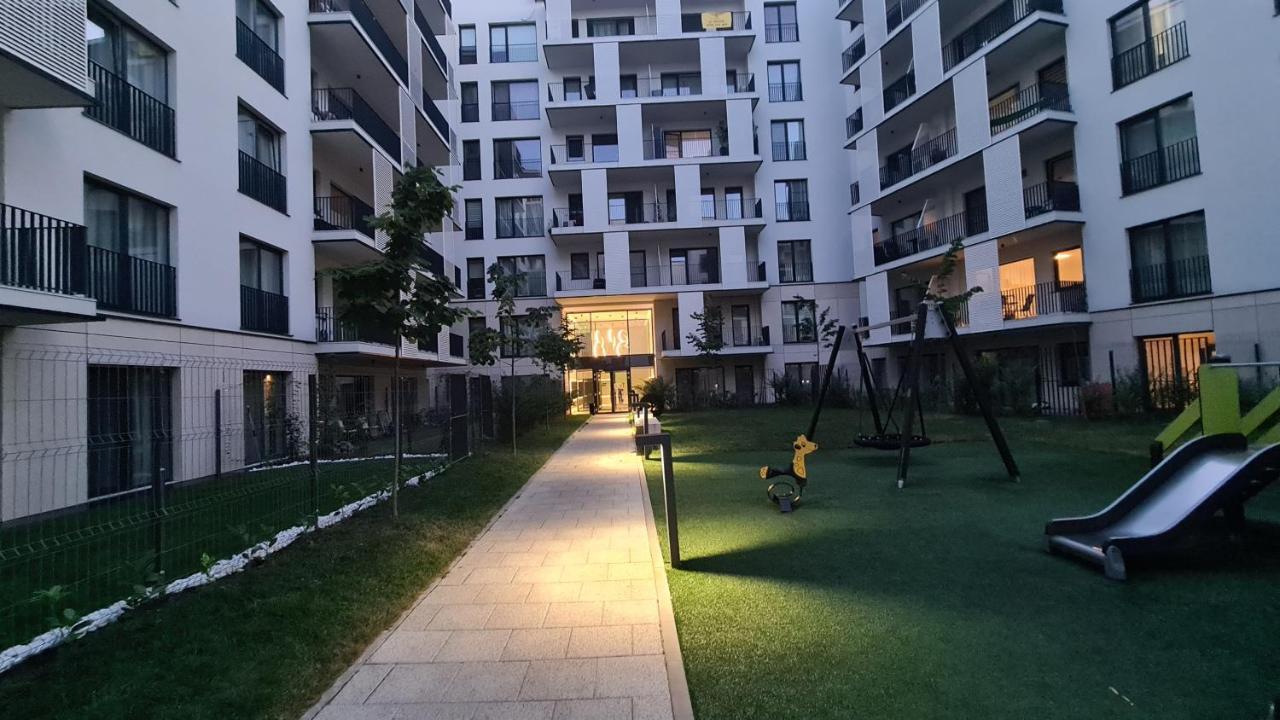 5* Luxury Near Avram Iancu Sq New. Private Parking Cluj-Napoca